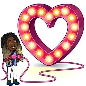 Meet your Posher, April